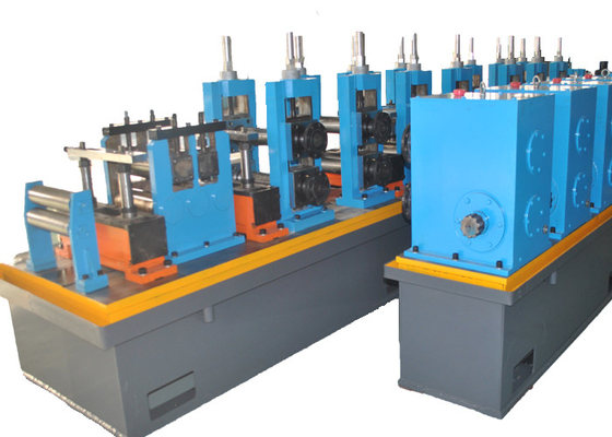 Hoog productieve gelaste machine met een dikte van 3,0-7,0 mm