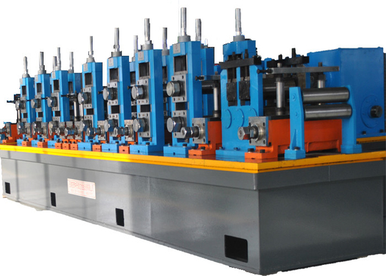 Hoog productieve gelaste machine met een dikte van 3,0-7,0 mm