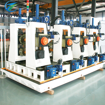Automatische servo-aanpassing zonder rolluik