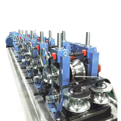 612m de Pijpmolen die van Lengteerw Machine voor 0.83.0mm Dikte maken