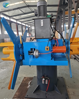 Hoogprecisie-buismachine Precisiebuisfabriek voor koolstofarme en laaggelegeerde stalen buizen