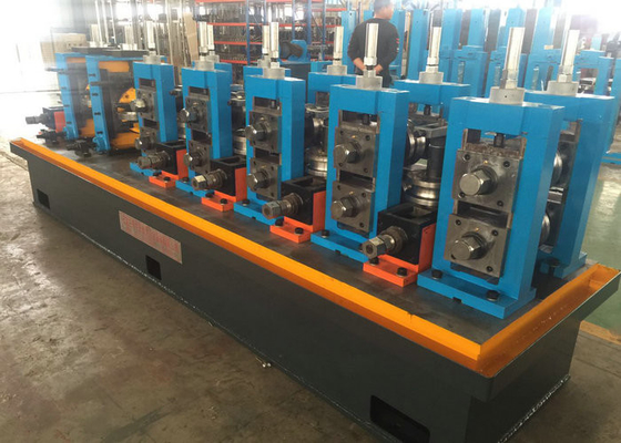 Machines voor het maken van hoogfrequente 60- 165 mm staalbuizen