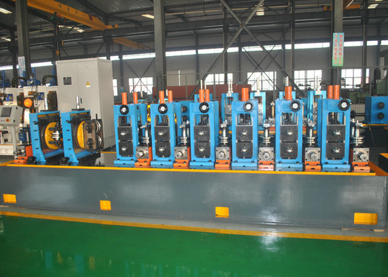 Precision Tube Mill Chinese fabriek directe verkoop hoge snelheid 30-120m / min metaal koolstofstaal buis / hoge precisie buis machine