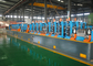 Gelaste de pijpproductielijn die met hoge frekwentie van 60 - 165 mm staal machine maken
