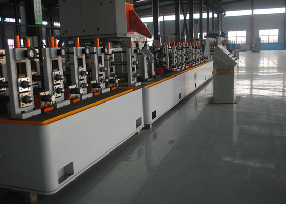 Precision Tube Mill Pipe Mill Machine 30-100m/min.
