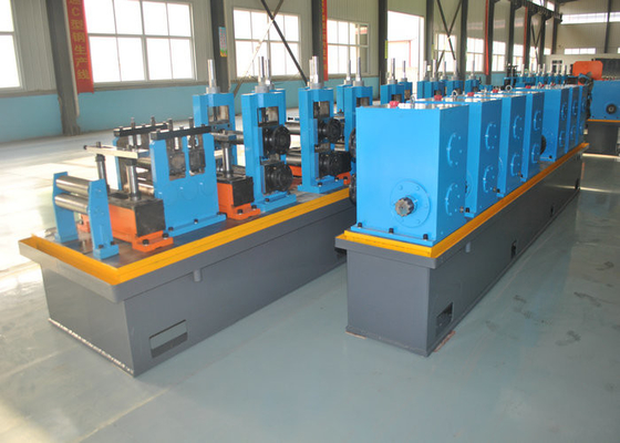 Volledig automatische naadloze HG76 hoogfrequente gelaste buisfabriek