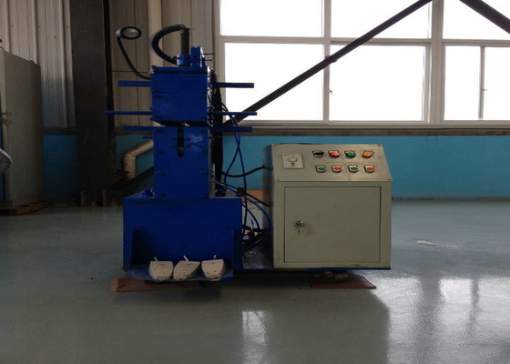 Ronde hoogfrequente gelaste pijplijn Tube Rolling Mill Carbon Steel Pipe Milling Machine