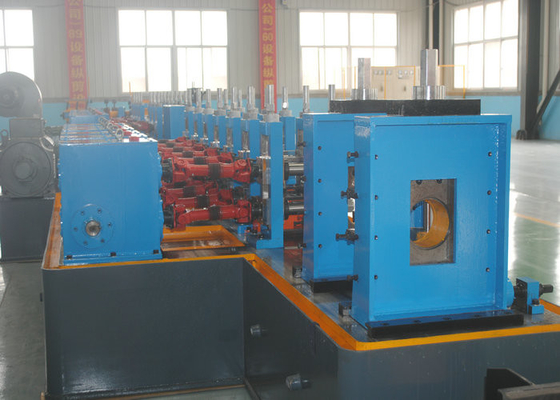 High Speed Tube Mill Machine Tube Making Machine ISO9001 BV-standaard