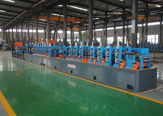 Hoogprecisie recht naad gelast ERW Pipe Mill Machine