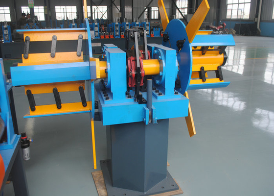 ERW 21 - 63 mm diameter roestvrij staal pijpleiding