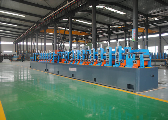 High Speed Tube Mill Machine Tube Making Machine ISO9001 BV-standaard