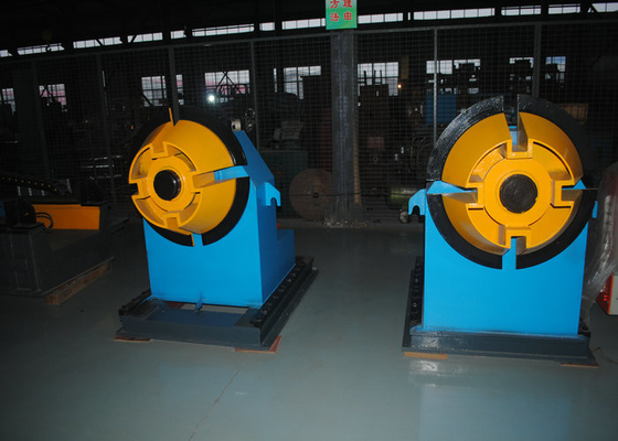 Hoogfrequente tube mill machine Pipe making equipment Pipe milling machine