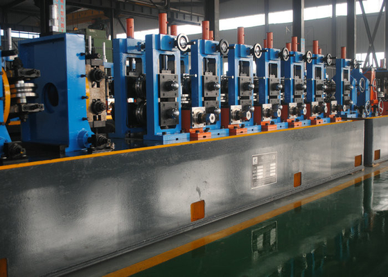 Precision Tube Mill Grote diameter Industriële buisfabrieken, rechte naad pijplijn