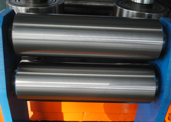 Precision Tube Mill Steel Tube Machine Rolling Mill, Precision Seamless Steel Pipe Making Line (Precisie naadloze stalen pijpleiding)