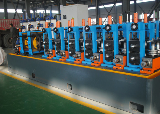 Precision Tube Mill Steel Tube Machine Rolling Mill, Precision Seamless Steel Pipe Making Line (Precisie naadloze stalen pijpleiding)