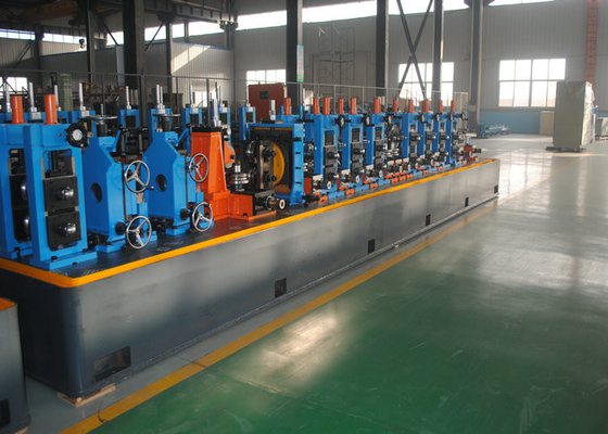 Precision Tube Mill Op maat gemaakte 101kw naadloze precision tube mill met kleine tolerantie