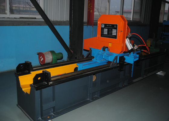 Precision Tube Mill Op maat gemaakte 101kw naadloze precision tube mill met kleine tolerantie