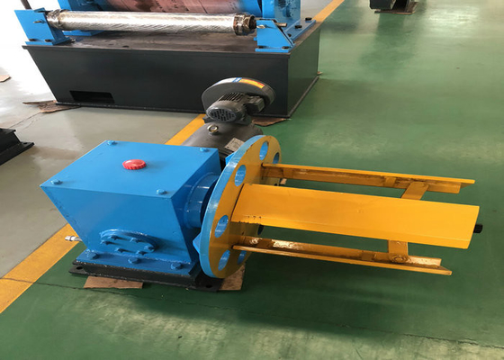 Productsnelheid maximaal 120 m/min Automatische metaal- en staalsnijmachine
