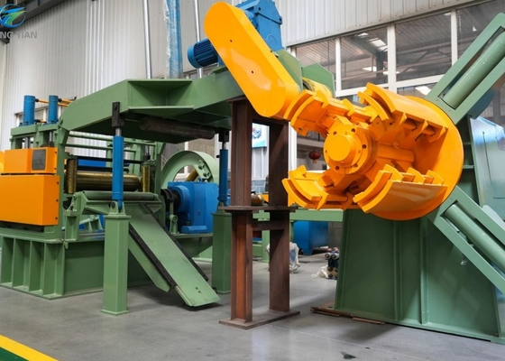 ERW Staalbuizenfabriek Buizenmachines Carbon Steel Ronde buizen voor de bouw