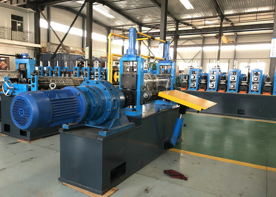 Carbon Steel Machine Automatische High Precision Steel Coil Slitting Line Machine