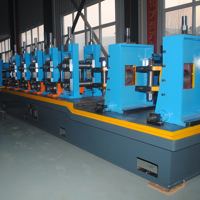 30 Machine voor het maken van stalen buizen op maat voor verschillende buizenvormen