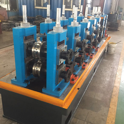 Prijs van de machine voor het maken van gesloten vierkantpijpen