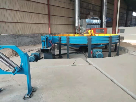 Prijs van de machine voor het maken van gesloten vierkantpijpen