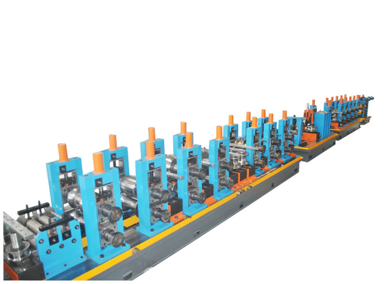 Machine voor het maken van chroomgeplatte rolbuizen Met een hoge productie