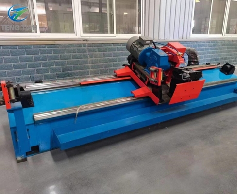 Automatische koudgesneden pijpleider 300 kW HF-laser voor ronde pijpen