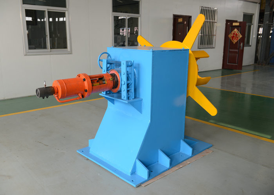 Carbon Steel ERW Tube High Frequency Welding Pipe Making Machinery Mill