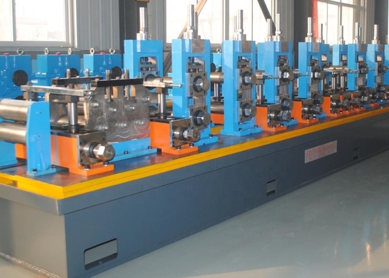 Dia 60-165 mm 7 mm dikte buis tube molen machine