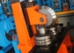 0.7mm volledig Automatische Hfw 30mm/Min Steel Pipe Production Line