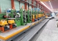 Las 50m/Min Steel Pipe Production Line van de Erw de Rechte Naad
