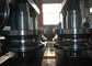 De Buis Decoratieve 30m/Min Steel Pipe Production Line van de Hfwprecisie