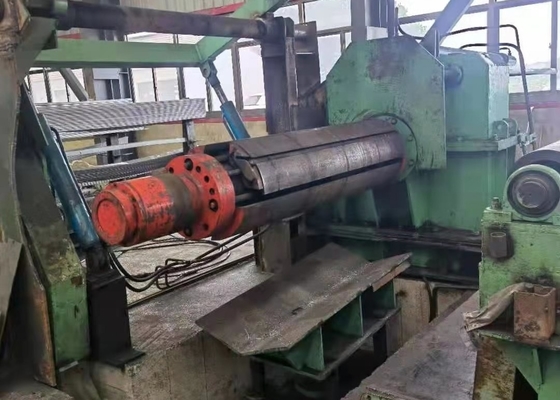 CE Maximale breedte 1600 mm Stalen snijmachines Maximale dikte 5 mm