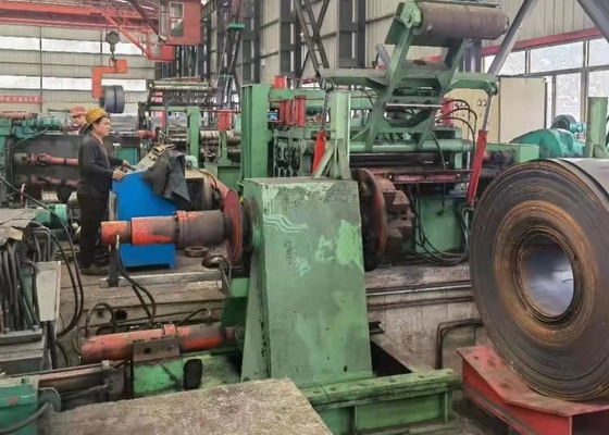 CE Maximale breedte 1600 mm Stalen snijmachines Maximale dikte 5 mm