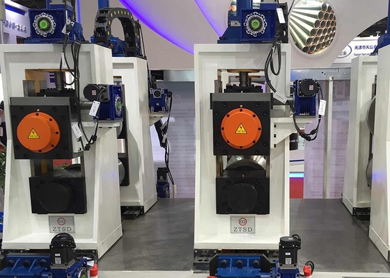 Ruimte Hrc staalpijpmachine