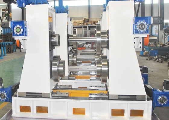 Ruimte Hrc staalpijpmachine