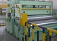 De Rol80m/Min Metal Steel Slitting Machine Laag Koolstof Gegalvaniseerd Blad van de besnoeiingsstrook