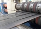 De Rol80m/Min Metal Steel Slitting Machine Laag Koolstof Gegalvaniseerd Blad van de besnoeiingsstrook