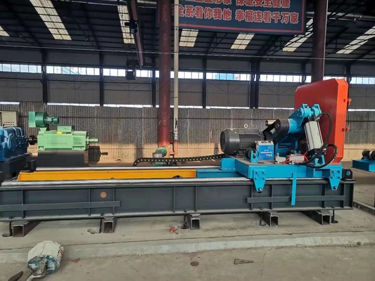 120x120x4mm Directe het Vormen zich de Molen Vierkante Buis die van de Staalpijp Machine maken