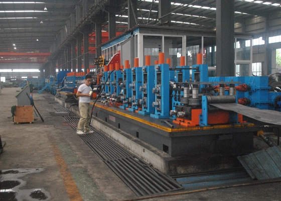 140x140mm model Automatische buismolen maken met motorafstelstandaard