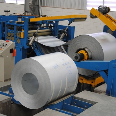 Flexible 3kw staalplaat snijmachine met verstelbare snijparameters