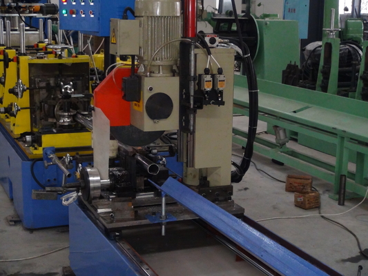 Het automatische Materiaal van de Buismolen, de Decoratieve Macht van de de Molen22kw Motor van de Pijpbuis