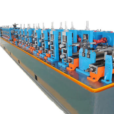 Precision Tube Mill Geavanceerde technologie voor precision tube manufacturing