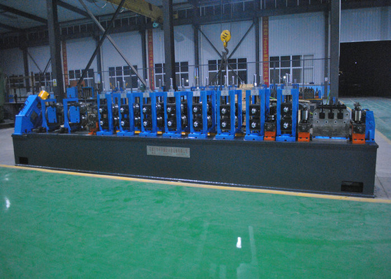 Hoge Frequentiehg20 ERW Pijp 0.51.5mm Diktemolen die Machine maken