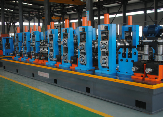 De Pijp die van het hoge Frequentielassen ERW Machine 380V 440V 50HZ maken