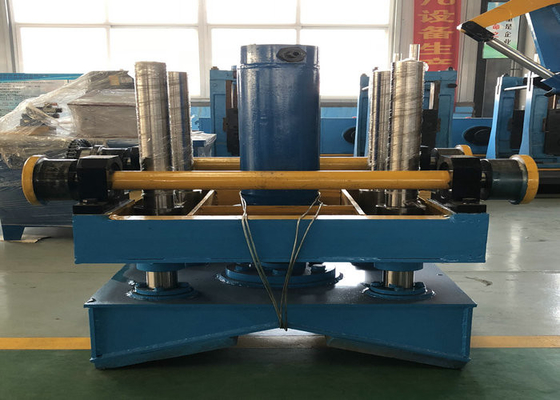 Automatisch Hoge Precisiestaal Machine scheuren/Metaal die Lijn scheuren