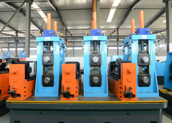 Ce ISO maakte een lijst van Grote de Molenmachine van de Machtsbuis voor Cirkel en Vierkante Buis