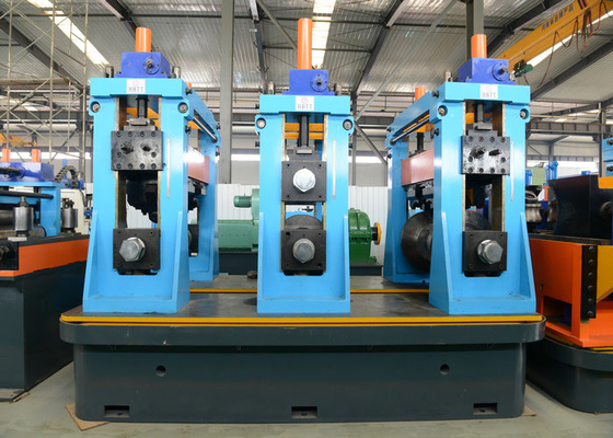 De Molenpijp die van de hoge Precisieerw Pijp Machine met Goede Arbeidsvoorwaarde maken